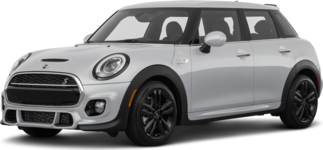 2017 MINI Hardtop 4 Door