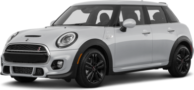 MINI Hardtop 4 Door Cooper S Hatchback 4D