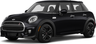 2017 MINI Hardtop 4 Door Cooper Hatchback 4D