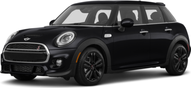 MINI Hardtop 4 Door Cooper S Hatchback 4D