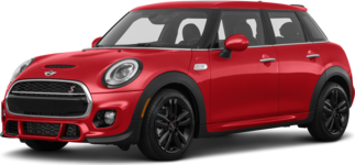 2017 MINI Hardtop 4 Door