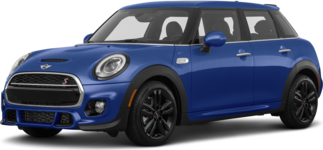 2017 MINI Hardtop 4 Door Cooper Hatchback 4D