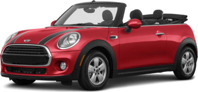 Convertible Cooper Convertible 2D image