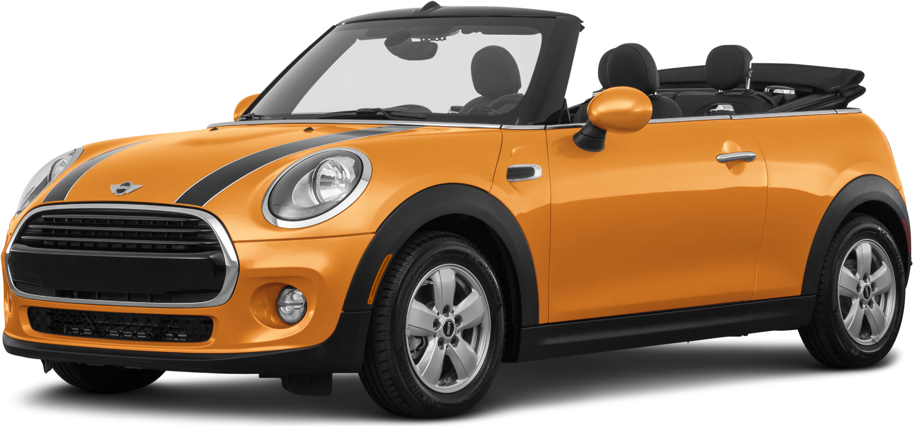 2017 MINI Convertible