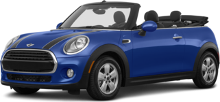 2017 MINI Convertible