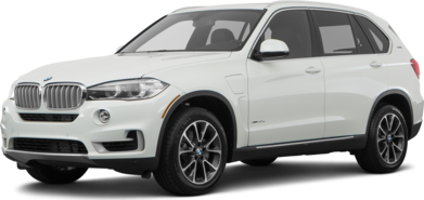 X5 xDrive40e iPerformance Sport Utility 4D image