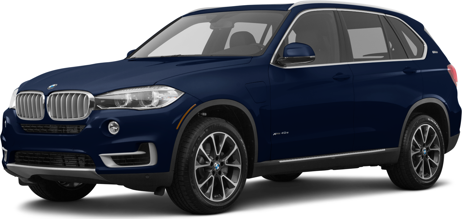 2017 BMW X5 Price, Value, Ratings & Reviews