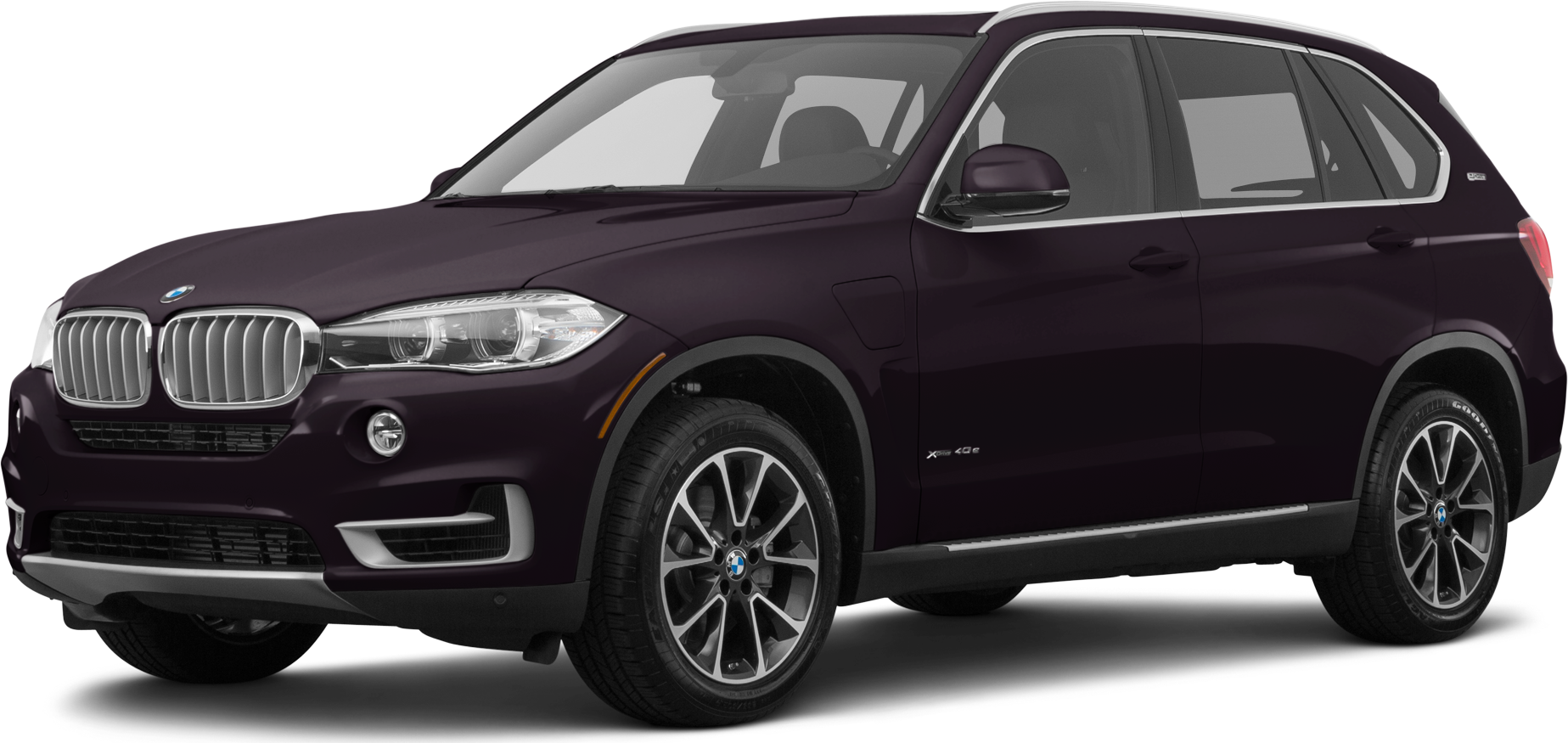 2017 BMW X5