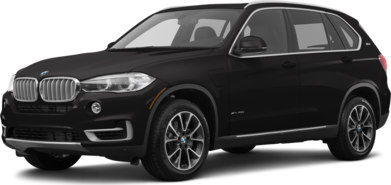 X5 xDrive40e iPerformance Sport Utility 4D image