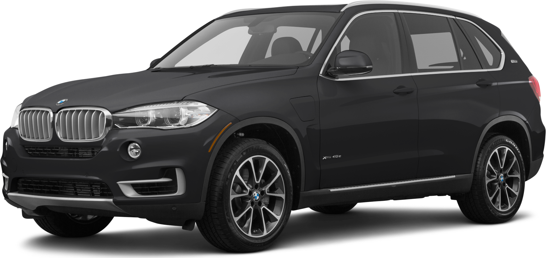 X5 xDrive40e iPerformance Sport Utility 4D image