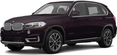 X5 xDrive40e iPerformance Sport Utility 4D image