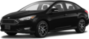 2017 Ford Focus image