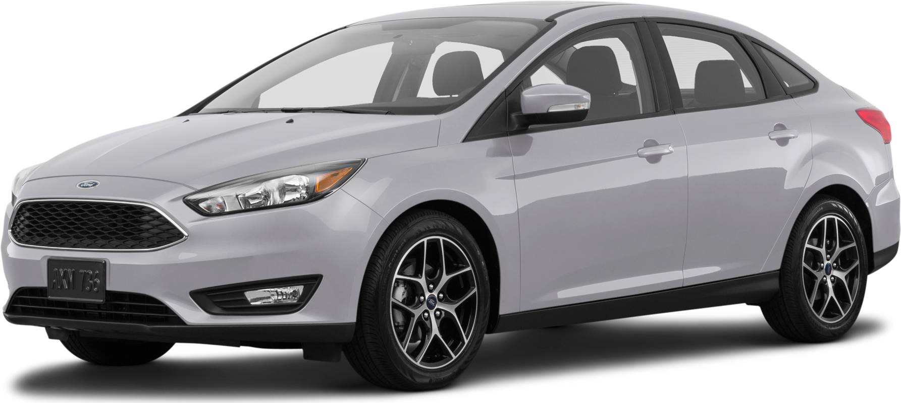 2017 Ford Focus Price, Value, Depreciation & Reviews | Kelley Blue Book