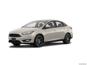 Used 2018 Ford Focus Sel Sedan 4d Prices Kelley Blue Book