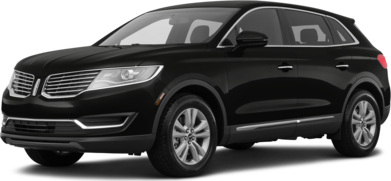 MKX Premiere Sport Utility 4D image