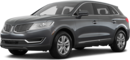 2018 Lincoln MKX image