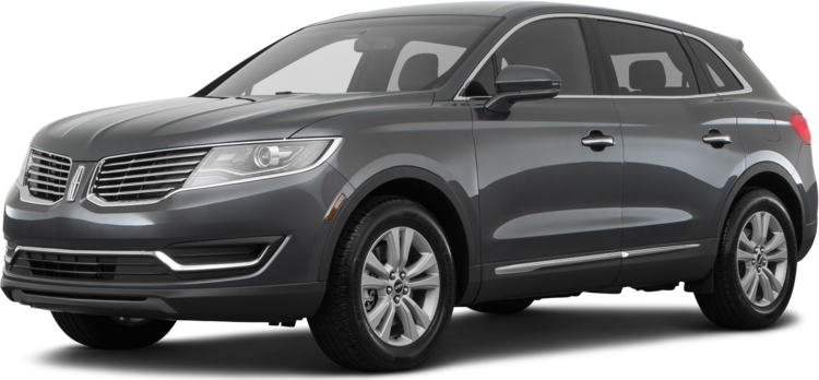2018 Lincoln MKX Exterior: 0