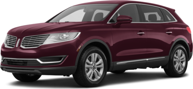 Lincoln MKX