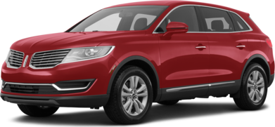 Lincoln MKX
