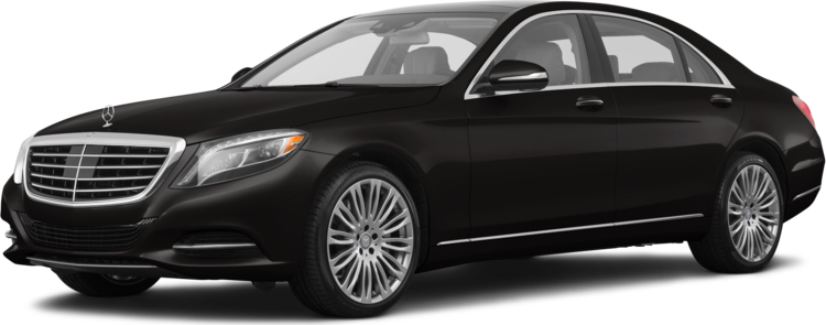 2017 Mercedes-Benz S-Class Exterior: 0