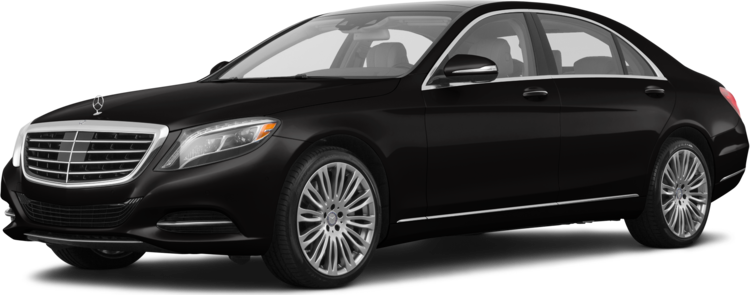 2017 Mercedes-Benz S-Class Exterior: 0