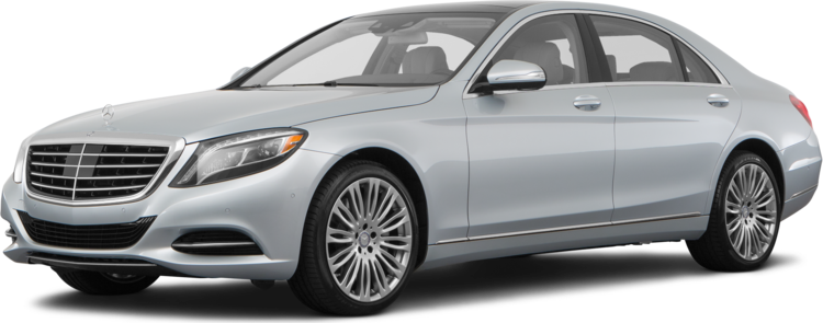 2017 Mercedes-Benz S-Class Exterior: 0
