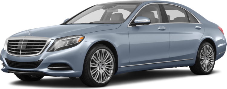 2017 Mercedes-Benz S-Class Exterior: 0