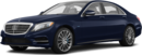2017 Mercedes-Benz S-Class image