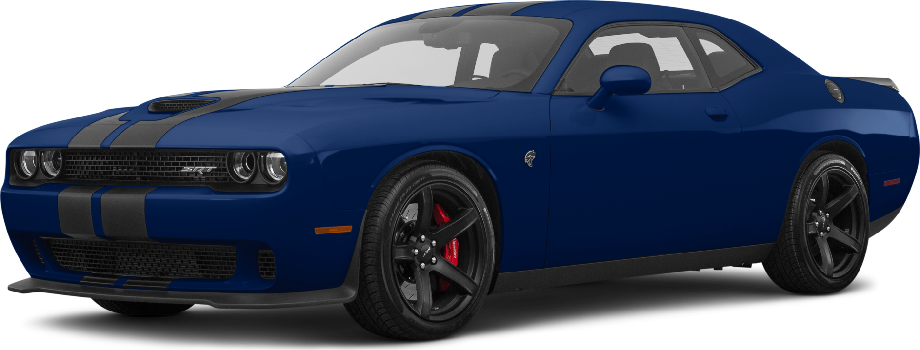 2017 Dodge Challenger SRT Hellcat Coupe 2D Price, Listings