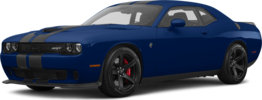 2017 Dodge Challenger