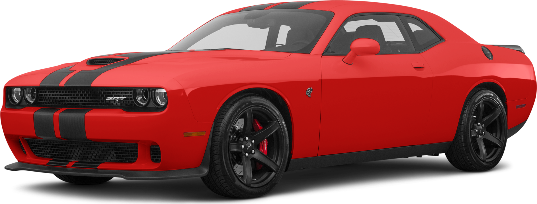 2017 Dodge Challenger