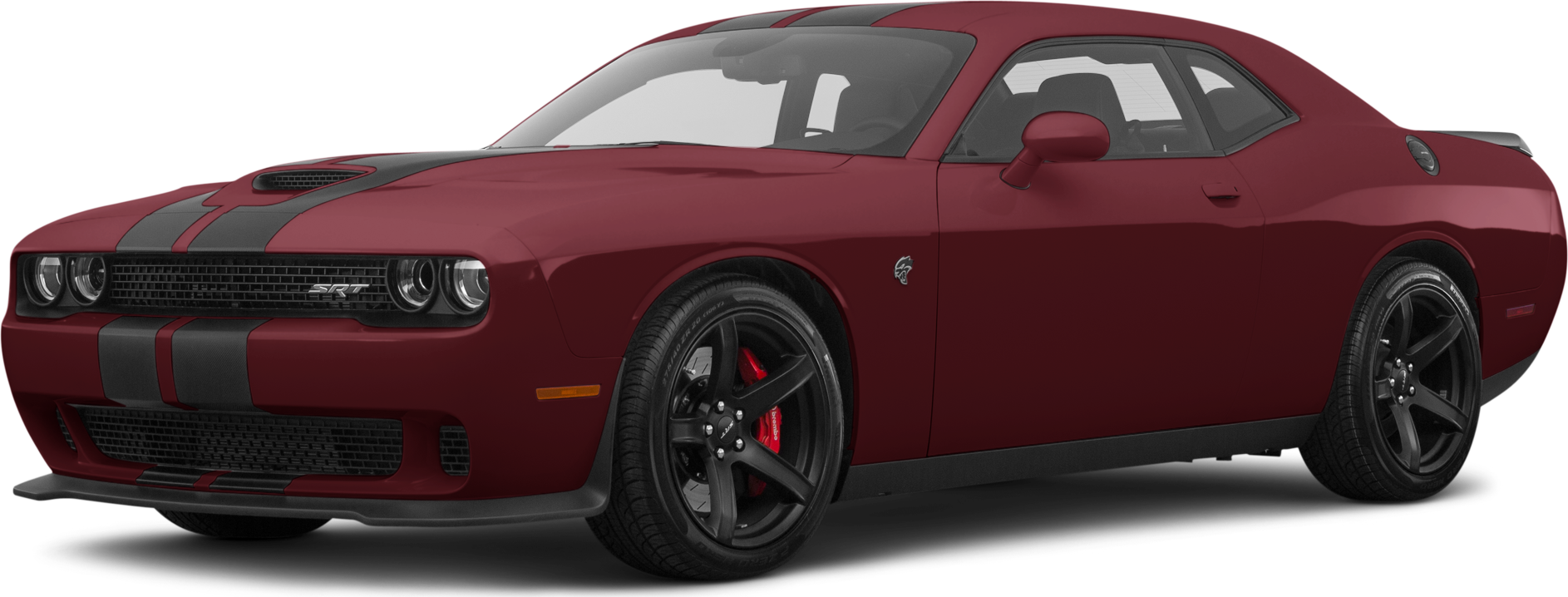 2017 Dodge Challenger