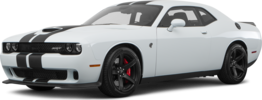 2017 Dodge Challenger