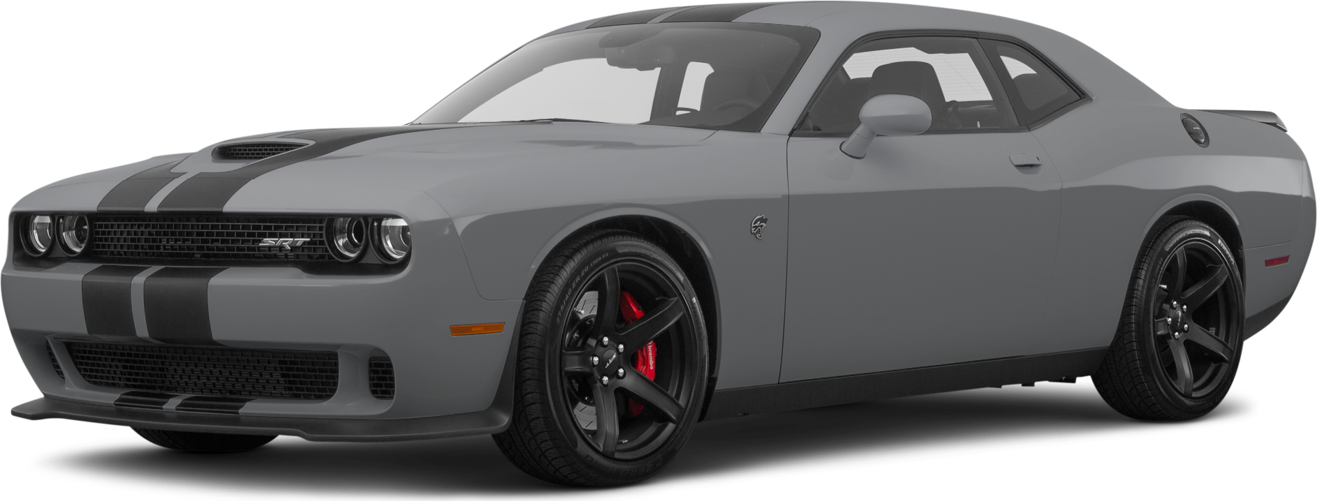 2018 Dodge Challenger SRT Hellcat Coupe 2D Price, Listings