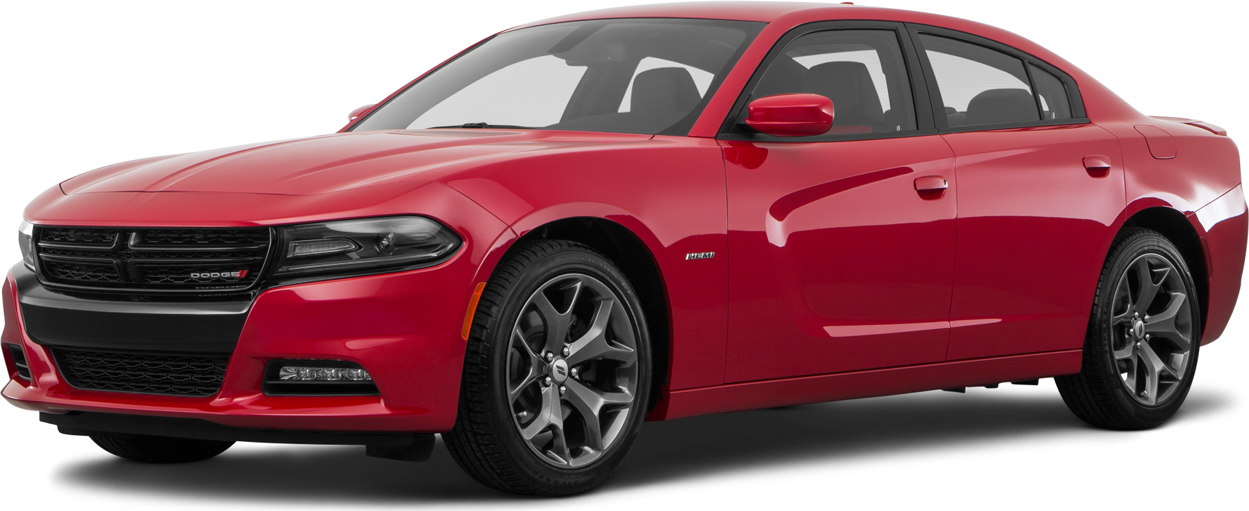 2017 Dodge Charger Values & Cars For Sale | Kelley Blue Book