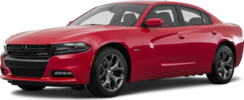 2017 Dodge Charger