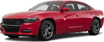 2017 Dodge Charger