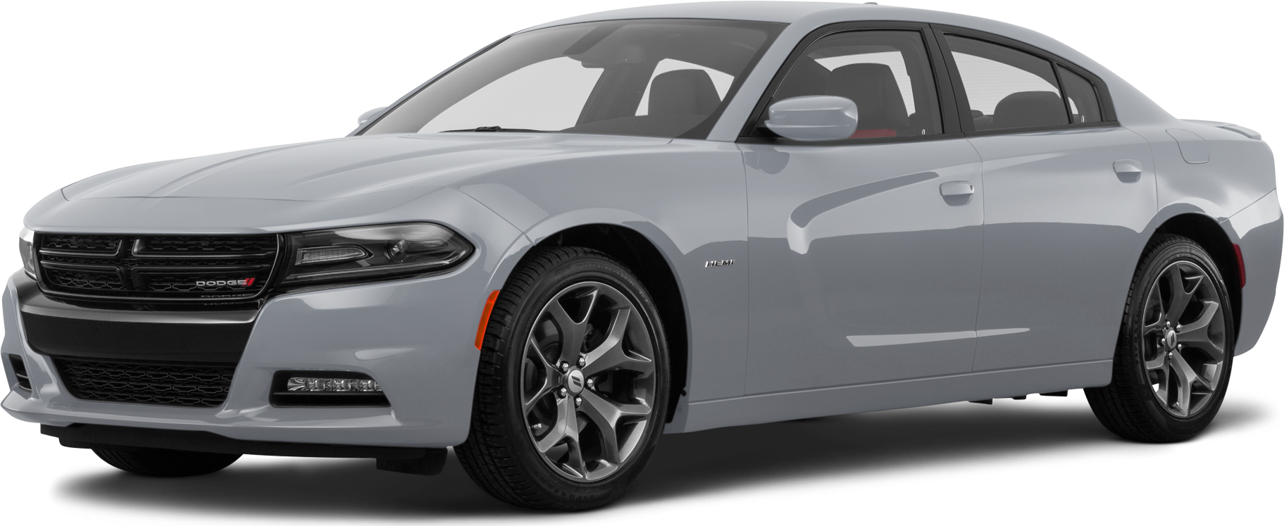 2017 Dodge Charger Values & Cars for Sale | Kelley Blue Book