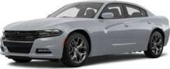 2017 Dodge Charger