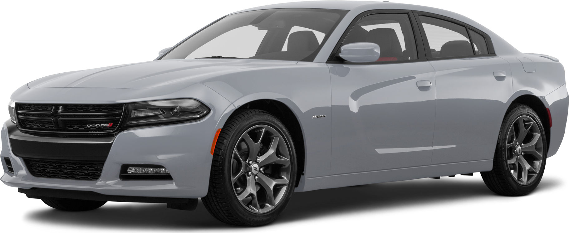 2017 Dodge Charger SE Sedan 4D