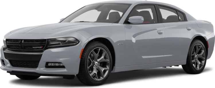 2017 Dodge Charger Exterior: 0