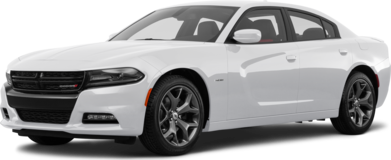 Charger R/T Sedan 4D image