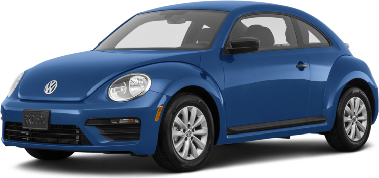 2017 Volkswagen Beetle Exterior: 0
