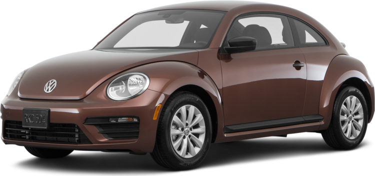 2017 Volkswagen Beetle Exterior: 0