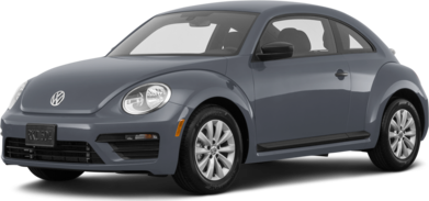 Beetle 1.8T SEL Hatchback 2D image