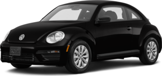 2017 Volkswagen Beetle