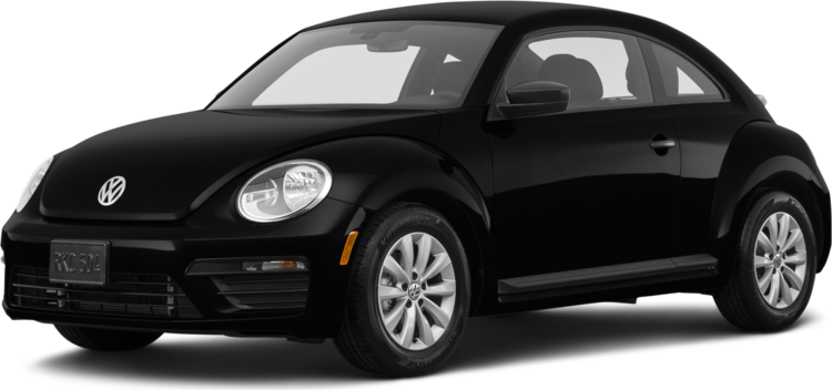 2017 Volkswagen Beetle Exterior: 0