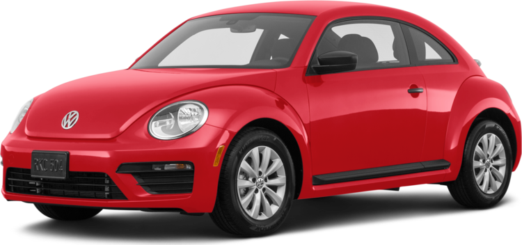 2017 Volkswagen Beetle Exterior: 0