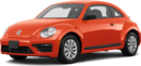 2017 Volkswagen Beetle image