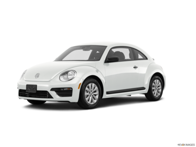 Used 2017 Volkswagen Beetle Values Cars For Sale Kelley Blue Book